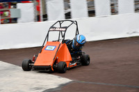 Qualifying