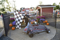 Victory Lane