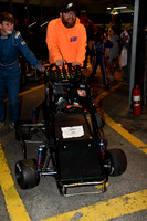 Handler Race