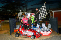 Victory Lane