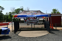 Victory Lane