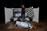 Winner Circle