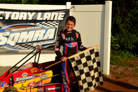 Winners Circle