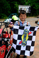 Victory Lane