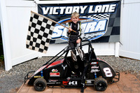Victory Lane