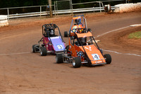 Racing