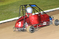 HVY 160