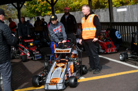Race 1