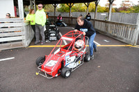 Race 2