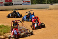 Race  1Heat