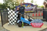 Winners Circle