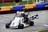 Junior 160