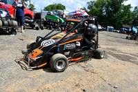 Zander Kelley Photo Shoot