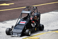 Qualifying