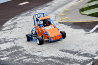 Qualifying