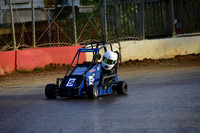 Retirement Laps